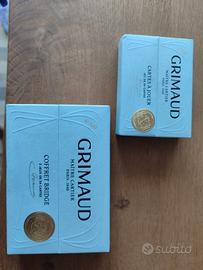 Grimaud Paris Cartier n 300 n 201