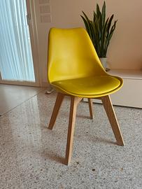Sedia Maison du Monde