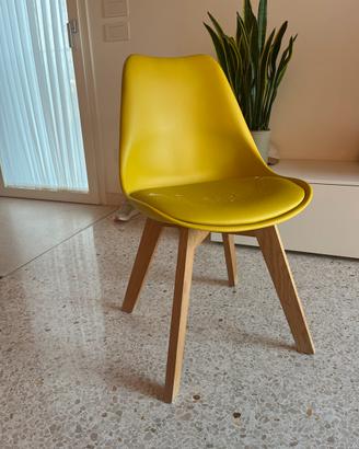 Sedia Maison du Monde