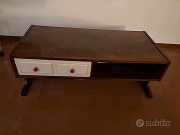 Tavolino basso