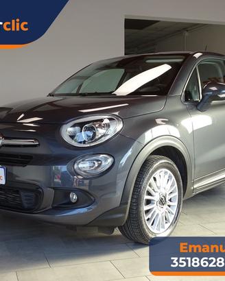 FIAT 500X 1.3 M.Jet 95 CV Lounge