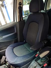 Sedile anteriore dx LANCIA MUSA del 2009
