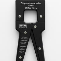 trasform. di corrente a pinza della Goerz ge4455