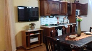 Libera da subito , zona Gallipoli