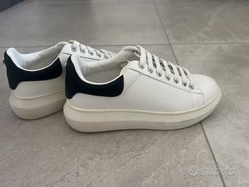 sneakers bianche