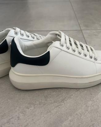 sneakers bianche
