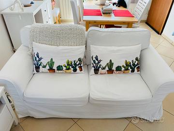 Divano Ektorp - IKEA 2 posti