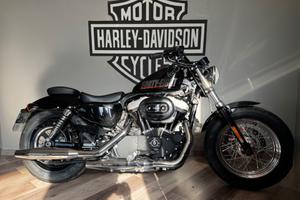 Harley-davidson 1200 Sportster Forty-Eight