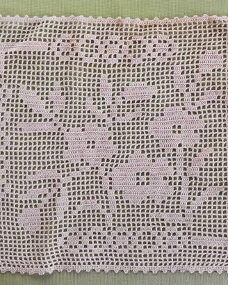 CENTRO IN PIZZO FILET sav37