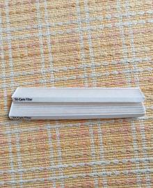 2 FILTRI ORIGINALI CLIMATIZZATORE SAMSUNG 