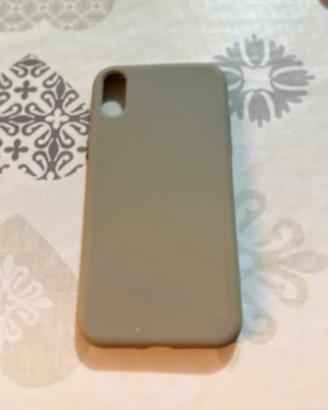 Custodia pet cellulare