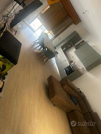 Casa indipendente ristrutturata 100mq+25mq