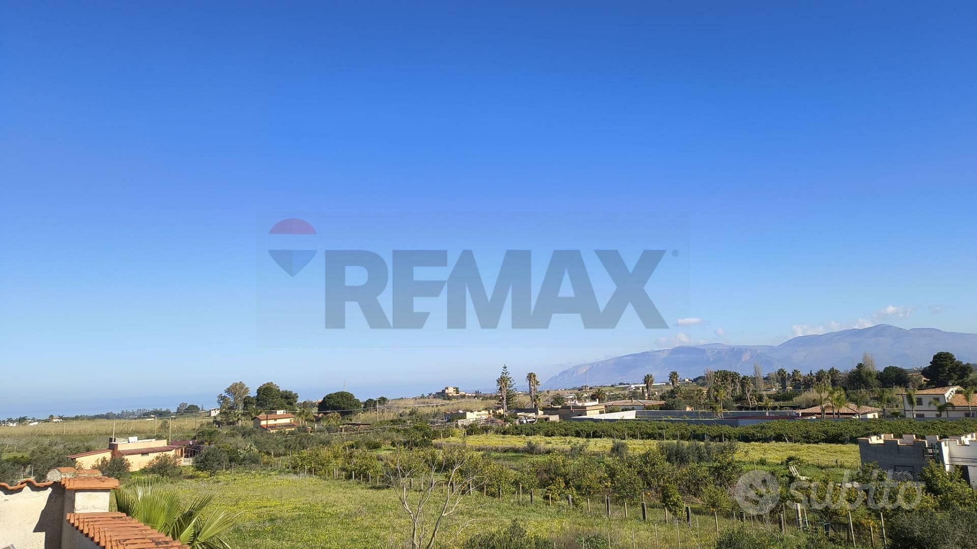 Villa singola - Partinico - Vista 4
