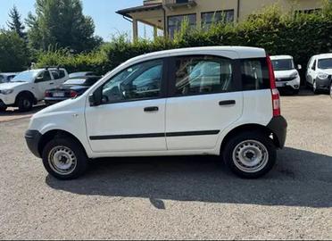 Fiat Panda 4x4. 1.2 solo 79000 km