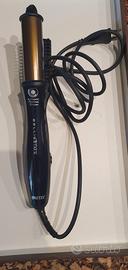 Piastra x capelli IMETEC rotante