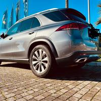 Gle 300 d 4 matic perfetta