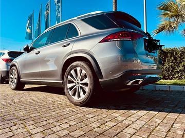 Gle 300 d 4 matic perfetta