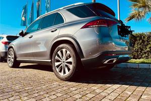 Gle 300 d 4 matic perfetta