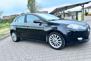 Fiat Bravo 1.6 mtj emotion