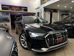 Audi A6 allroad A6 allroad 55 TFSI 3.0 quattro S t