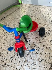 Due bici per bambini