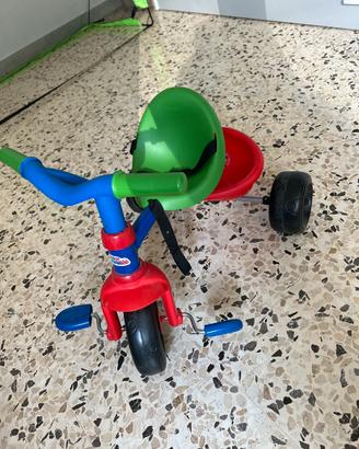 Due bici per bambini
