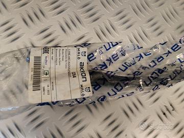 Tubo Freno Anteriore NUOVO - Malò Akron (8264)