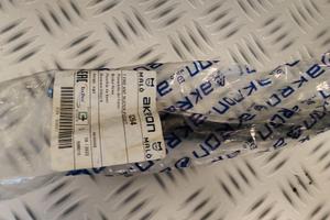 Tubo Freno Anteriore NUOVO - Malò Akron (8264)