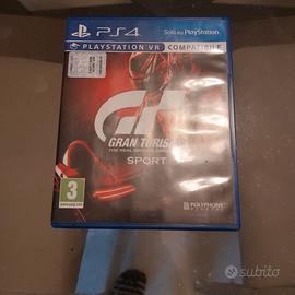 gran turismo