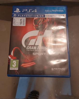 gran turismo