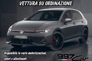 Volkswagen Golf GTI 2.0 TSI DSG