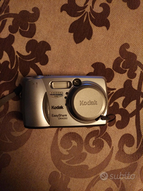 Fotocamera KODAK EASYSHARE DX4330