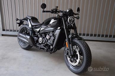 CF MOTO 450CLC