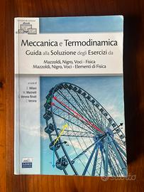 Meccanica e Termodinamica
