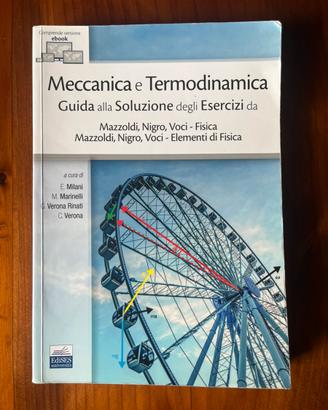 Meccanica e Termodinamica