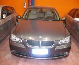 Bmw 320 320d cat Eletta