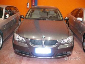 Bmw 320 320d cat Eletta