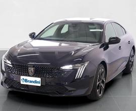PEUGEOT 508 1.6 phev GT 225cv e-eat8