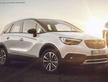 Opel crossland 2017-2020 ricambi musata airbag