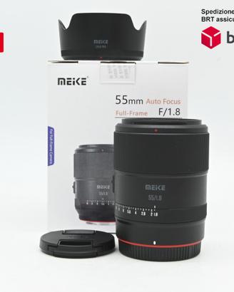 Meike 55 F1.8 Pro Nikon Z (Nikon)