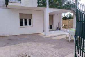 Appartamento in villa di 91 MQ al piano terra