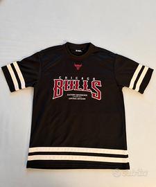 Maglia NBA Chicago Bulls Primark