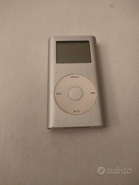ipod mini