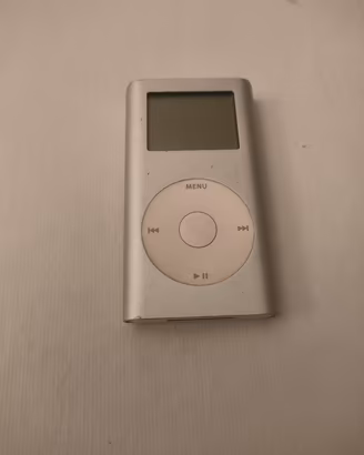 ipod mini
