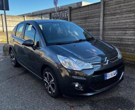 CITROEN C3 2ª serie - 2017