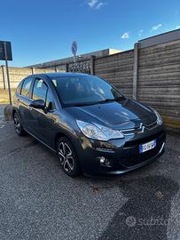 CITROEN C3 2ª serie - 2017