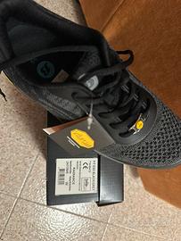 Scarpe antinfortunistiche