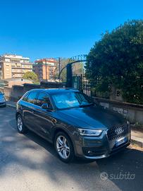 Audi Q3 TFSI Business Advanced Quattro 170 CV