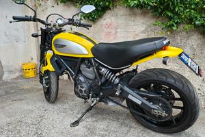 Ducati Scrambler Icon 800