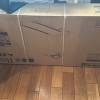 Tapis roulant nuovo Bcube Azero NUOVO